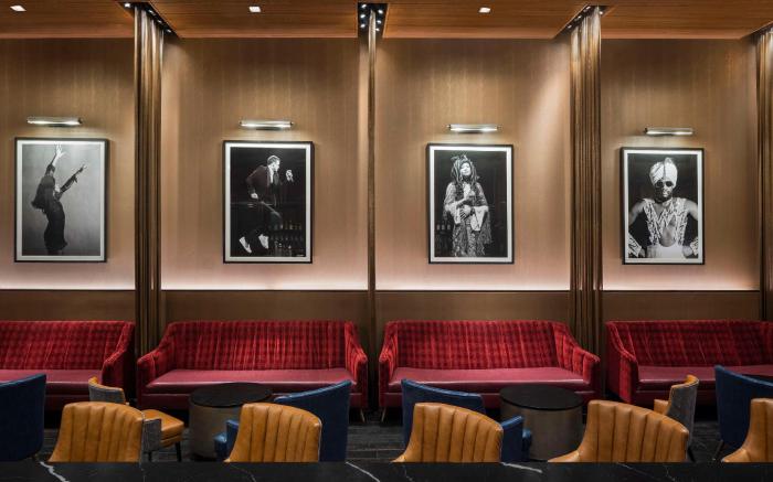 Hyatt Centric Beale Street Memphis
