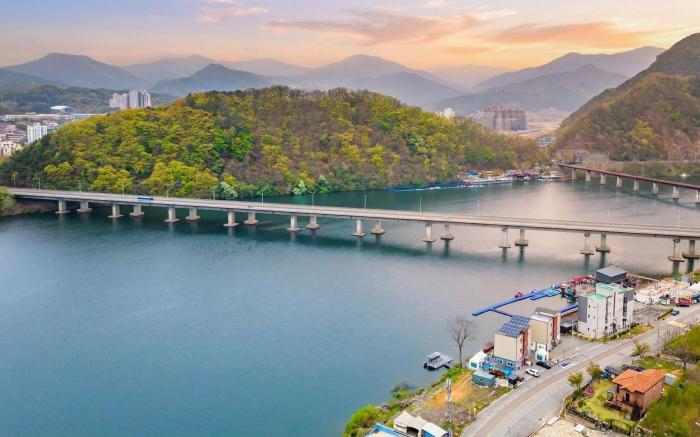 Chuncheon El Dorado Kid's Pension