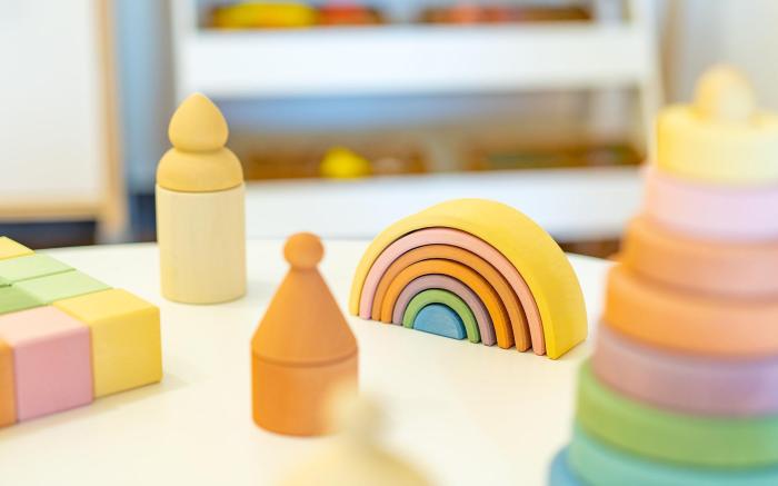 Chuncheon El Dorado Kid's Pension