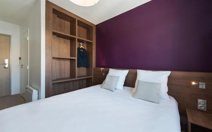 B&B HOTEL Saint-Nazaire Pornichet