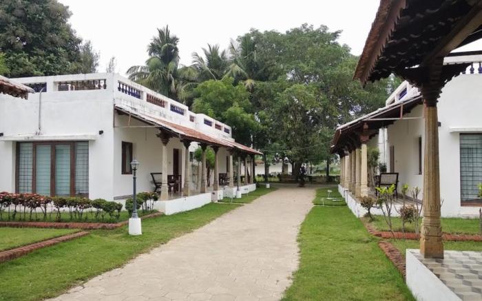 Thappa Gardens Resort