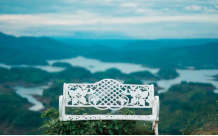 Ta Đung Topview Homestay