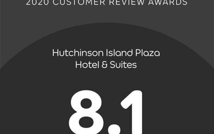 Hutchinson Island Plaza Hotel & Suites