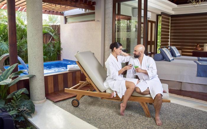 Sheraton Buganvilias Resort & Convention Center