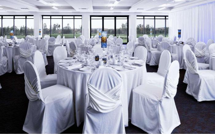 DoubleTree by Hilton Quebec Resort