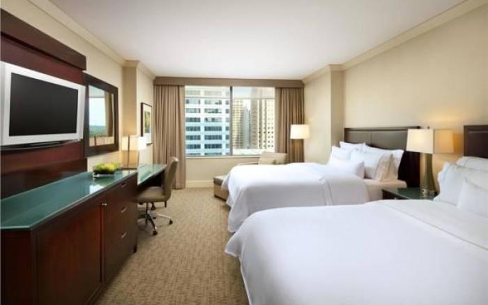 The Westin Bellevue