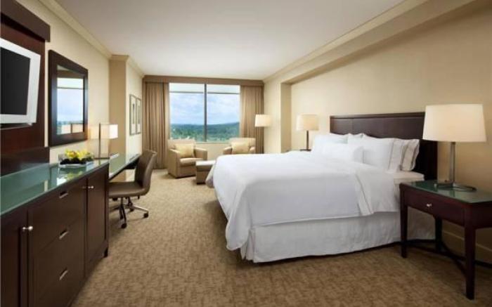 The Westin Bellevue