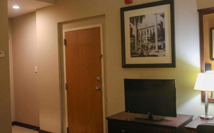 Hampton Inn by Hilton Tampico Zona Dorada