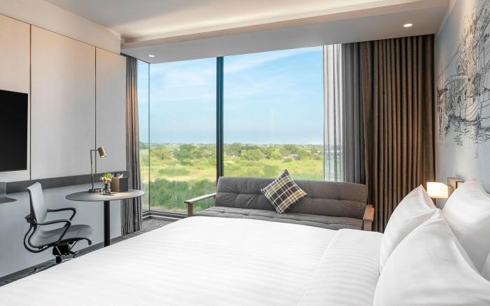 Novotel Bangkok Future Park Rangsit