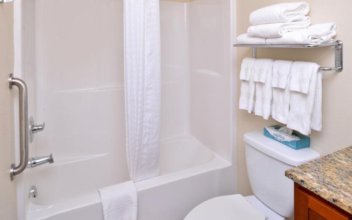 Candlewood Suites Bluffton - Hilton Head By IHG
