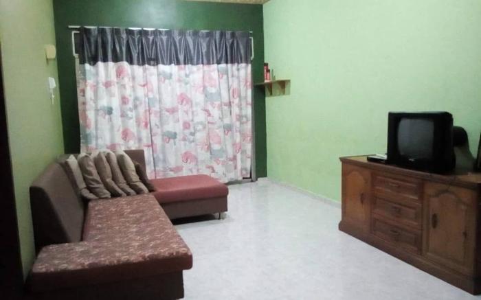 Homestay muslimah 2