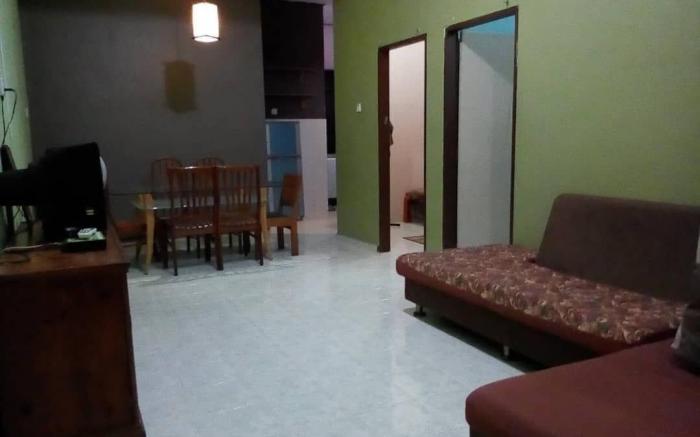 Homestay muslimah 2