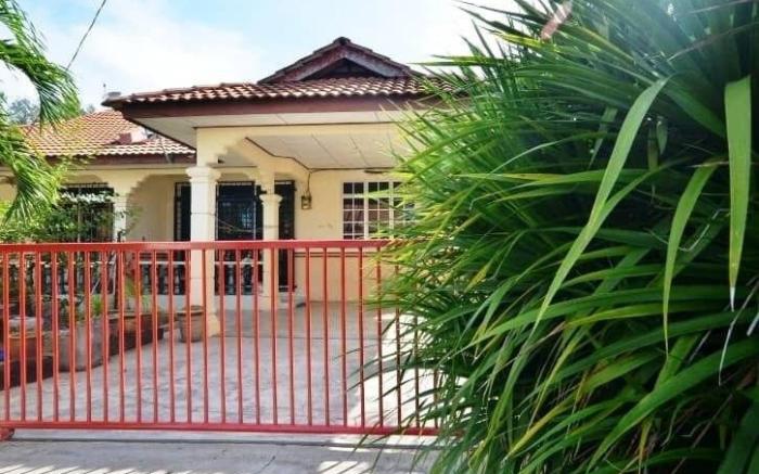 Homestay muslimah 2