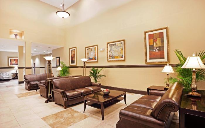 Holiday Inn Hotel & Suites Beaufort at Highway 21 By IHG