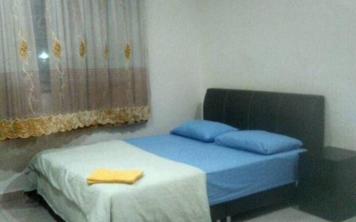 Homestay Al Amin 2