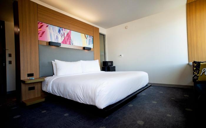 Aloft Tulsa