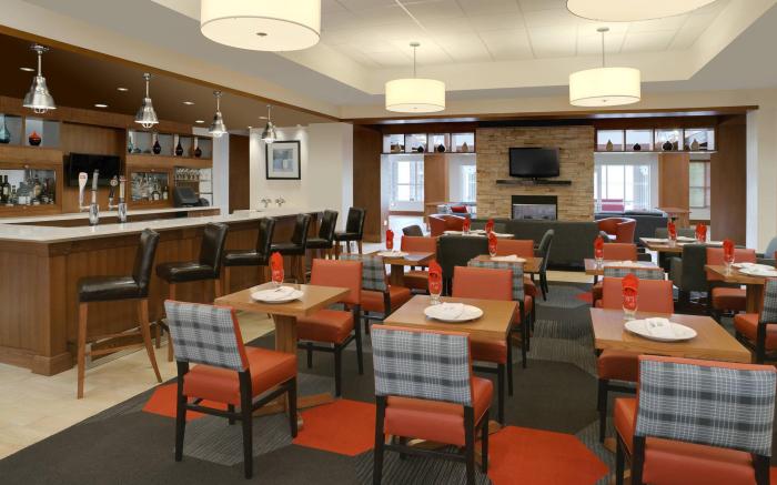 Four Points by Sheraton Cambridge Kitchener, Ontario