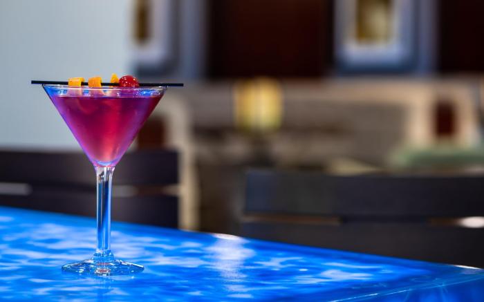 The Westin Huntsville