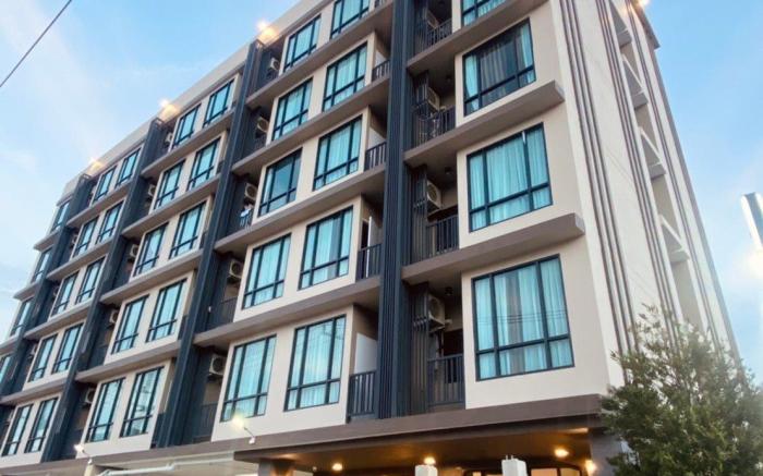 Viva Central Korat