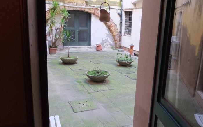 Apartment Cà Rielo - Venice