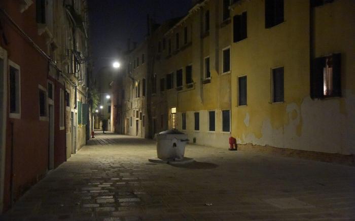 Apartment Cà Rielo - Venice