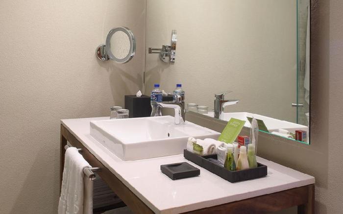 Emporio Cancun with Optional All Inclusive