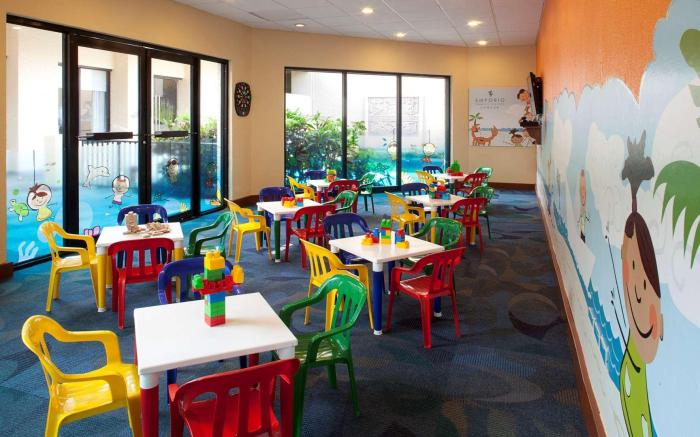 Emporio Cancun with Optional All Inclusive
