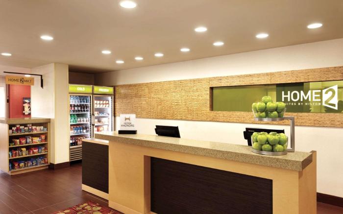 Home2 Suites by Hilton Florida City