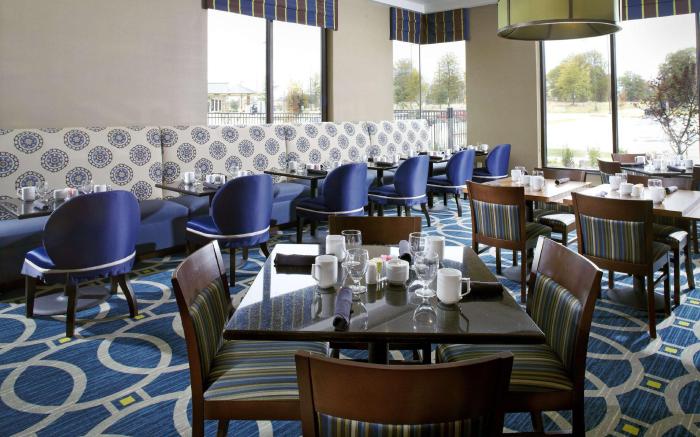 Hilton Garden Inn Texarkana