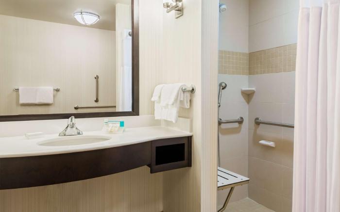 Hilton Garden Inn Wayne