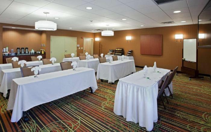 Hampton Inn Brockport