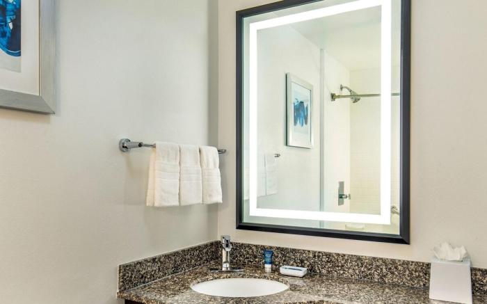 Four Points by Sheraton Kalamazoo