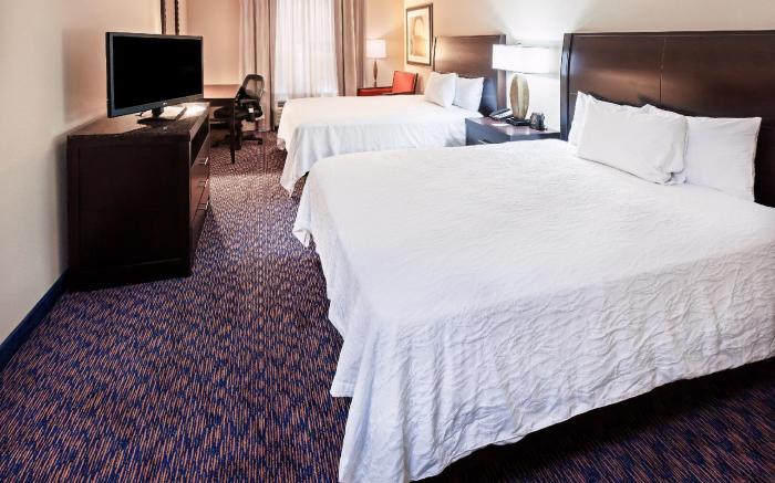 Hilton Garden Inn Midland