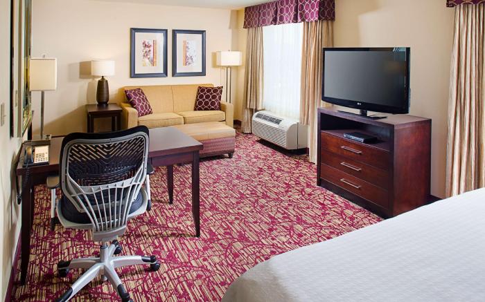 Homewood Suites by Hilton Carle Place - Garden City, NY