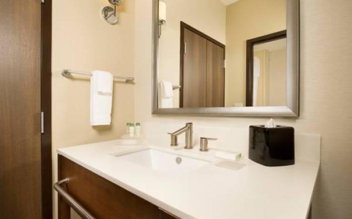 Homewood Suites by Hilton Midland