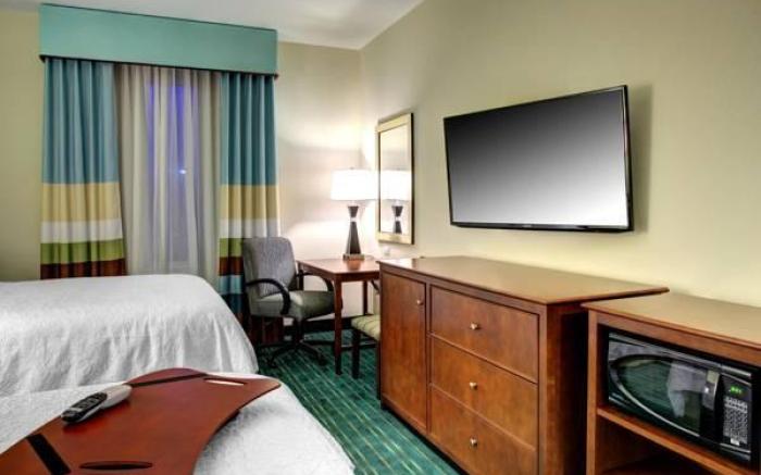 Hampton Inn & Suites Coconut Creek