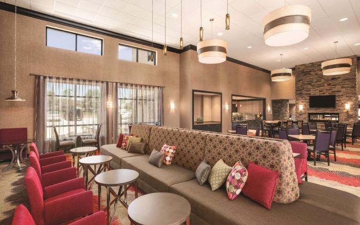 Homewood Suites by Hilton Ankeny