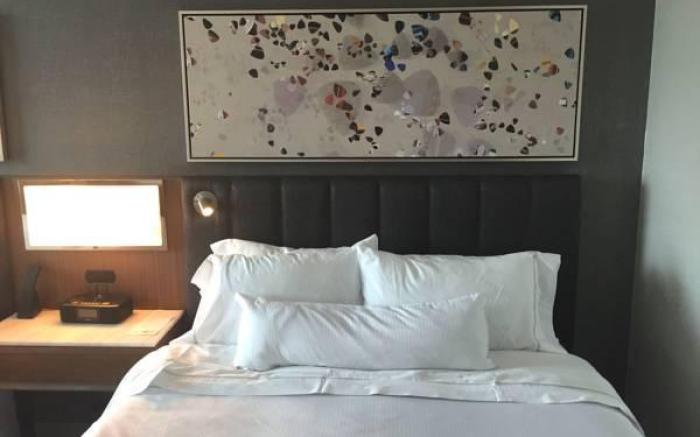 The Westin Austin Downtown