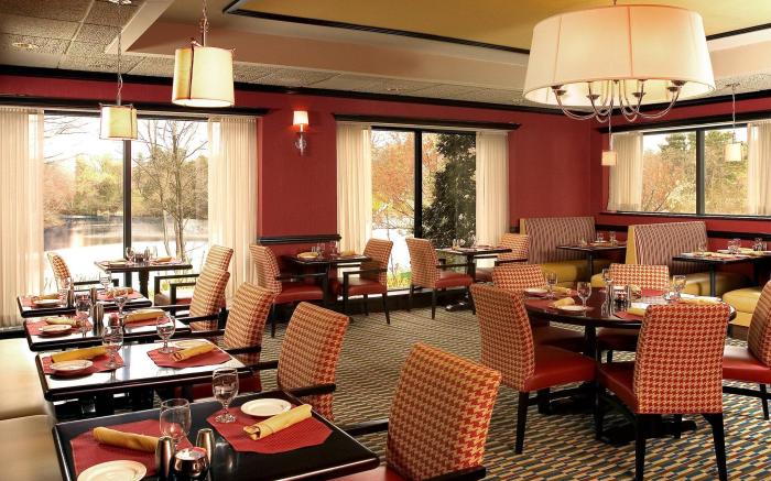 Four Points by Sheraton Wakefield Boston Hotel & Conference Center