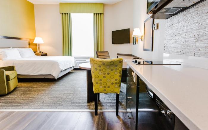 Candlewood Suites West Edmonton - Mall Area By IHG