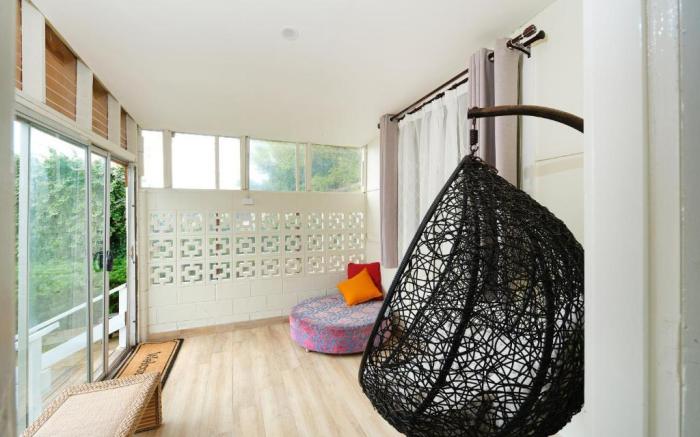 Hotel Blue & Cottages