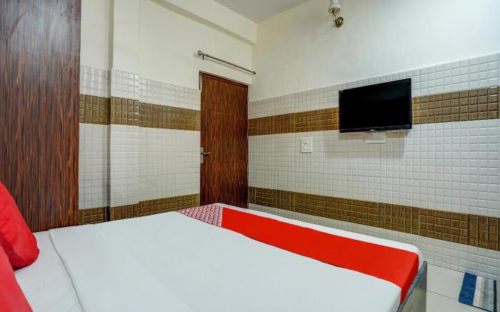 Hotel O 7 Sky