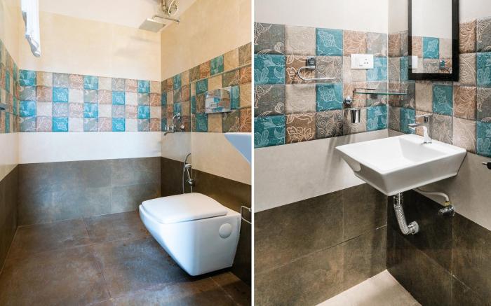 Super Hotel O Elegant KINGS PARK RESIDENCY
