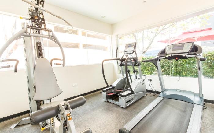 ibis Styles Singapore Albert