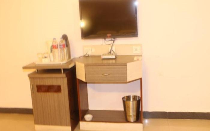 Hotel Colva Kinara