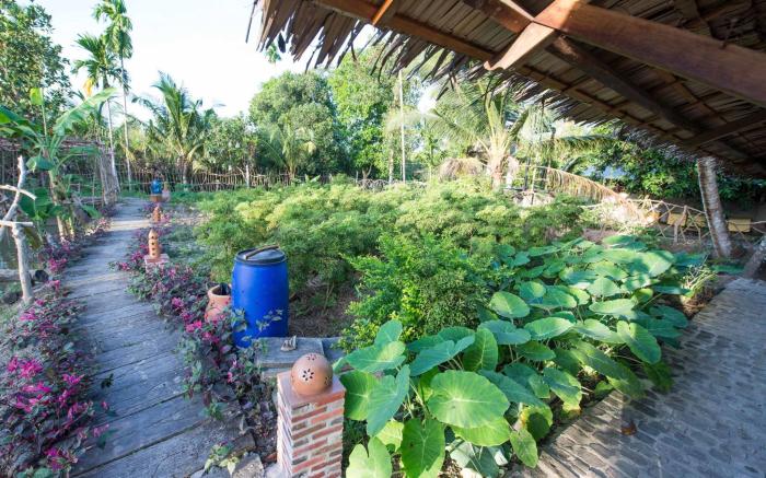 Mekong Rustic Can Tho