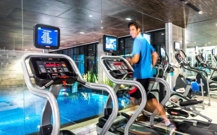 Novotel Bangkok Impact Hotel