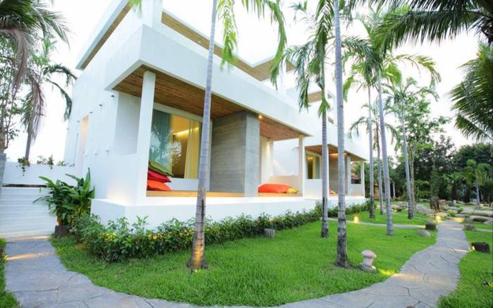 Ohana Resort Rayong