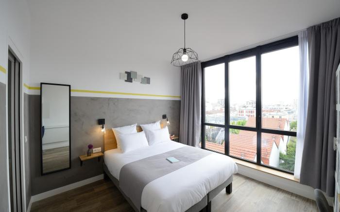 Hotel Terre Neuve