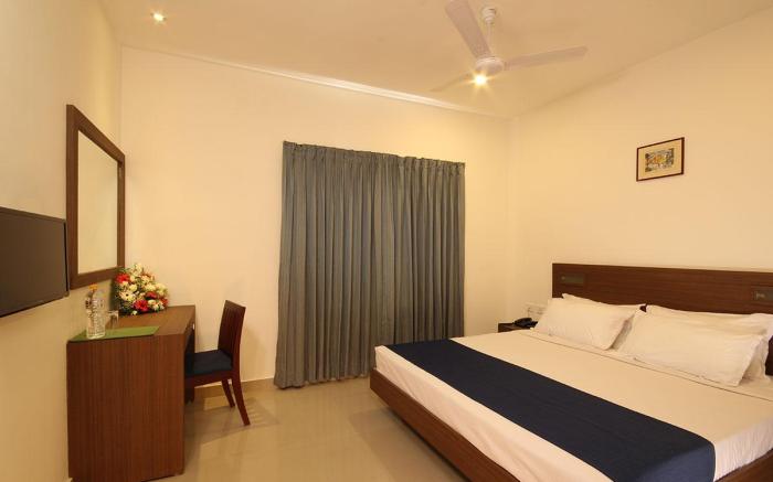 Hotel Aquarius